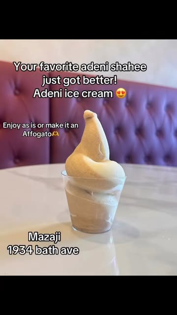 At Mazaji Specialty Coffee & Brunch: real cafe photos